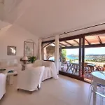 Ferienhaus Smeralda By Klabhouse-jacuzzi&seaview Porto Rafael