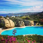 Smeralda By Klabhouse-jacuzzi&seaview *