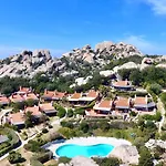 Ferienhaus Smeralda By Klabhouse-jacuzzi&seaview