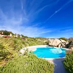 Smeralda By Klabhouse-jacuzzi&seaview