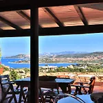 Smeralda By Klabhouse-jacuzzi&seaview Nyaraló