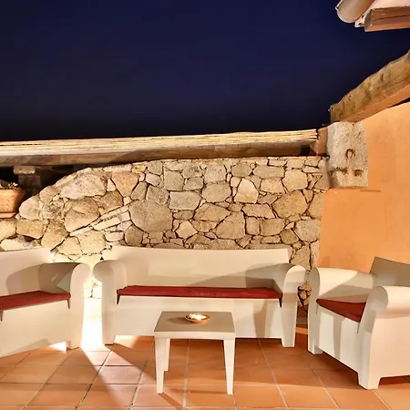 Smeralda By Klabhouse-jacuzzi&seaview * Porto Rafael