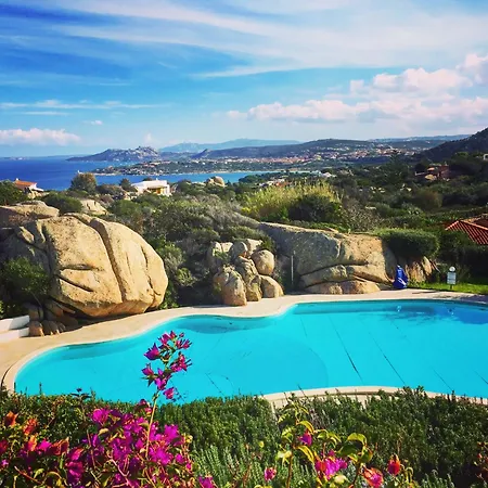 Smeralda By Klabhouse-jacuzzi&seaview *
