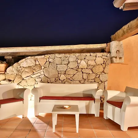 Smeralda By Klabhouse-jacuzzi&seaview * Porto Rafael