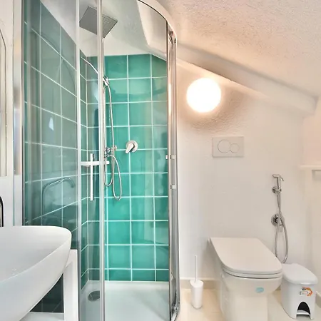 Holiday home Smeralda By Klabhouse-jacuzzi&seaview