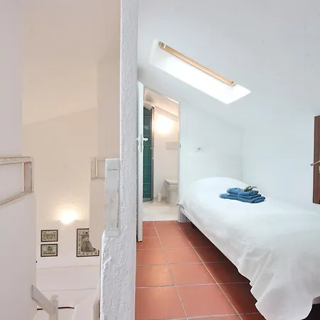 Smeralda By Klabhouse-jacuzzi&seaview Holiday home *