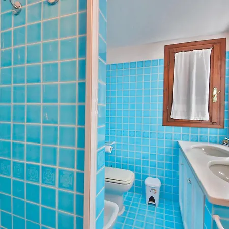 Smeralda By Klabhouse-jacuzzi&seaview * Porto Rafael