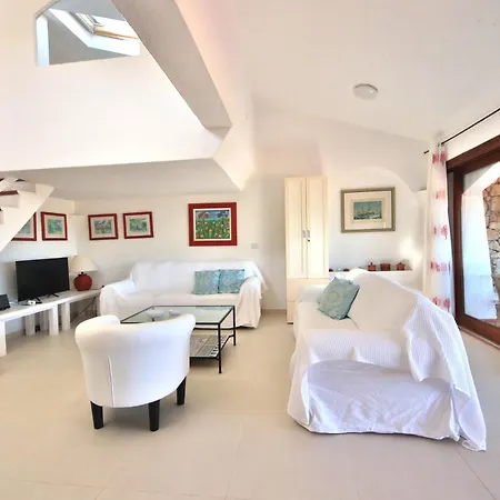 Smeralda By Klabhouse-jacuzzi&seaview *