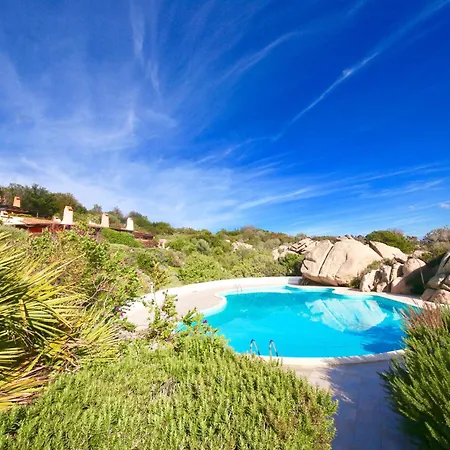Smeralda By Klabhouse-jacuzzi&seaview
