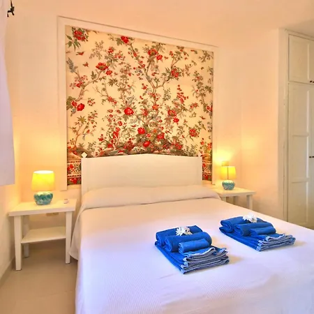 Smeralda By Klabhouse-jacuzzi&seaview Holiday home