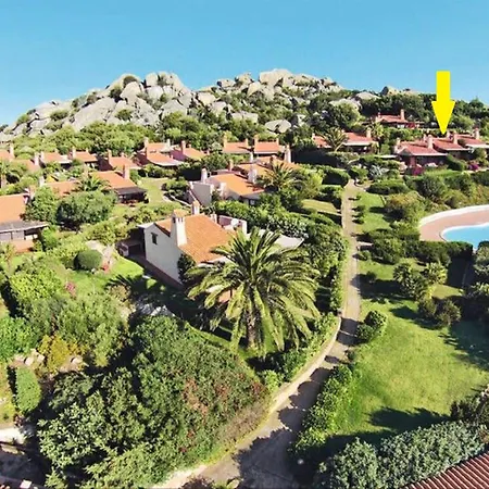 Holiday home Smeralda By Klabhouse-jacuzzi&seaview *