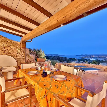 Smeralda By Klabhouse-jacuzzi&seaview