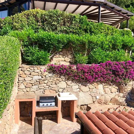 Smeralda By Klabhouse-jacuzzi&seaview * Porto Rafael