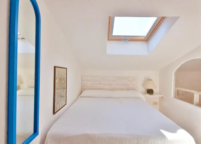 Smeralda By Klabhouse-jacuzzi&seaview *