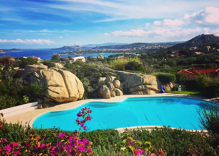 Smeralda By Klabhouse-jacuzzi&seaview *