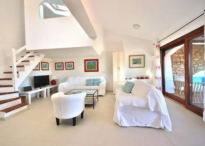 Smeralda By Klabhouse-jacuzzi&seaview *
