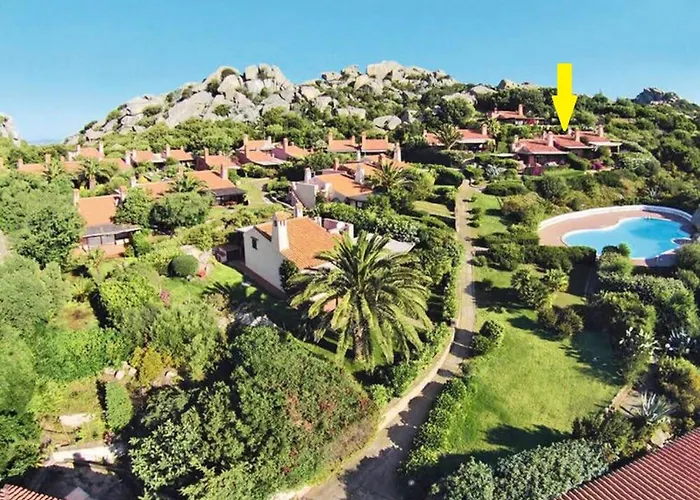Nyaraló Smeralda By Klabhouse-jacuzzi&seaview *